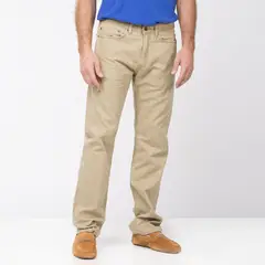 DOCKERS - Pantalón Slim Fit Algodón Hombre