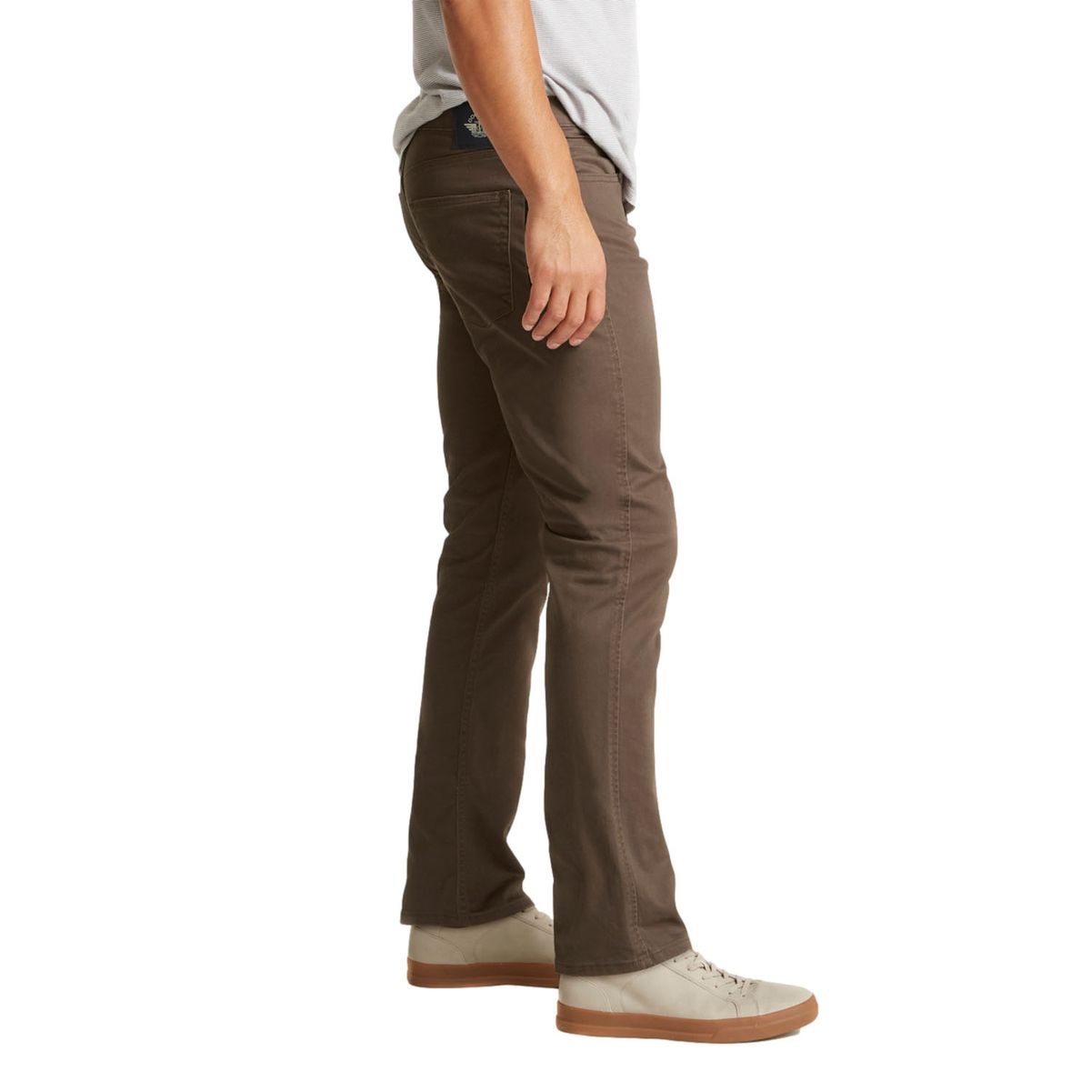 DOCKERS - Pantalón Slim Fit Algodón Hombre Dockers