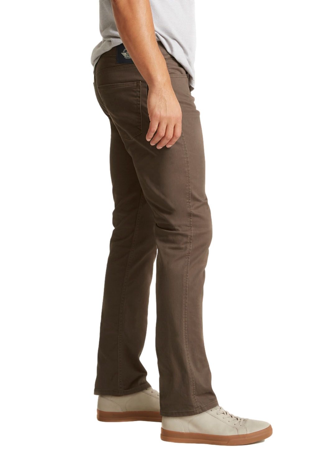 DOCKERS - Pantalón Slim Fit Algodón Hombre Dockers
