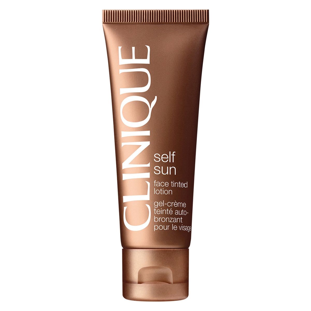 CLINIQUE - Gel Bronceador de Rostro Face Bronzing Gel Tint 50 ml Clinique