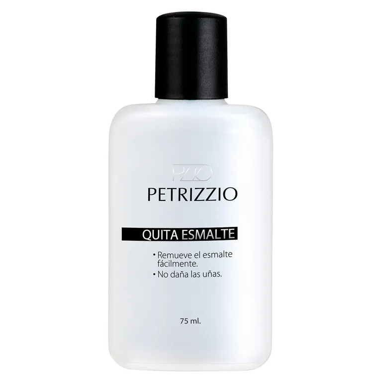 Quita Esmalte