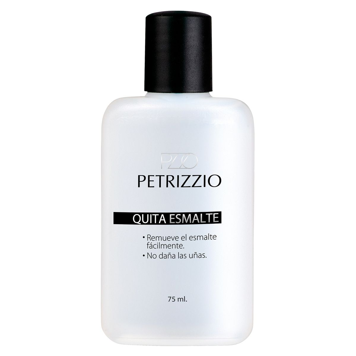 PETRIZZIO - Quita Esmalte Petrizzio