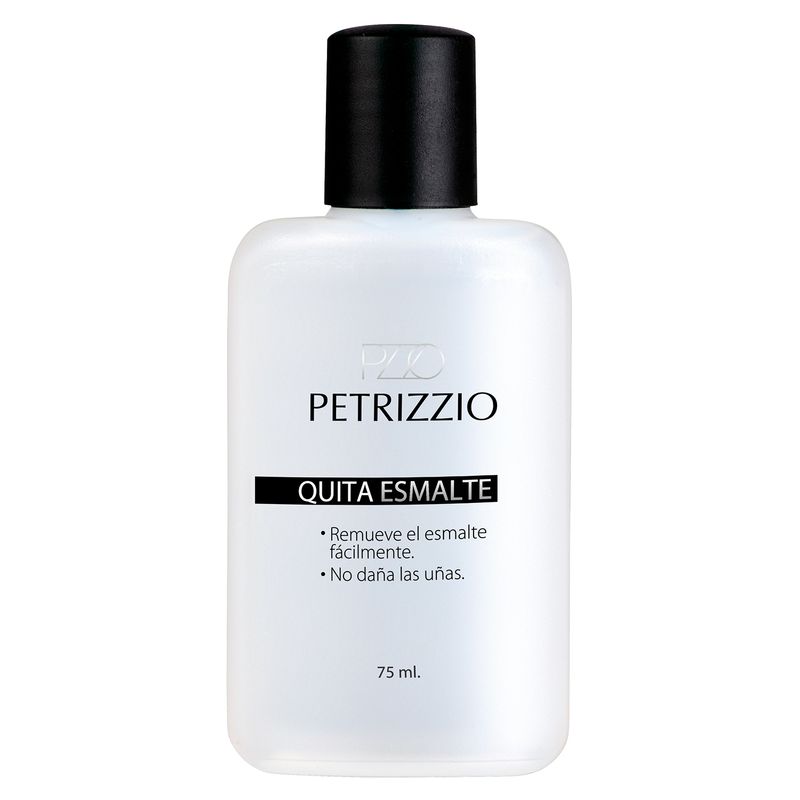 PETRIZZIO - Quita Esmalte Petrizzio
