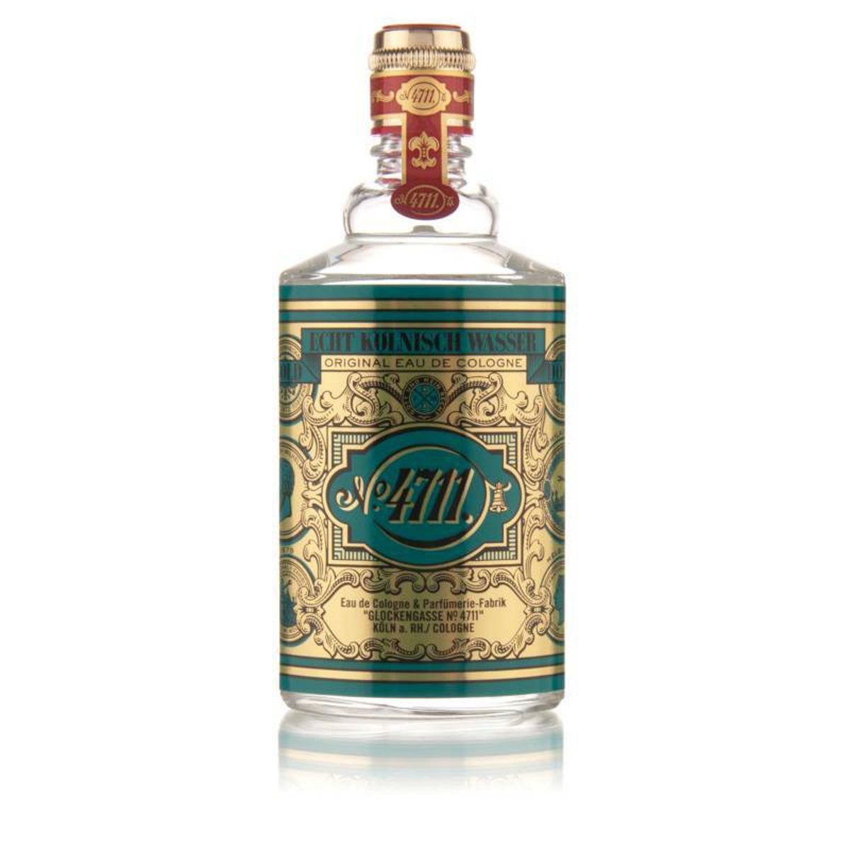 4711 - Perfume Unisex Clásico EDC 800ML EKW 4711