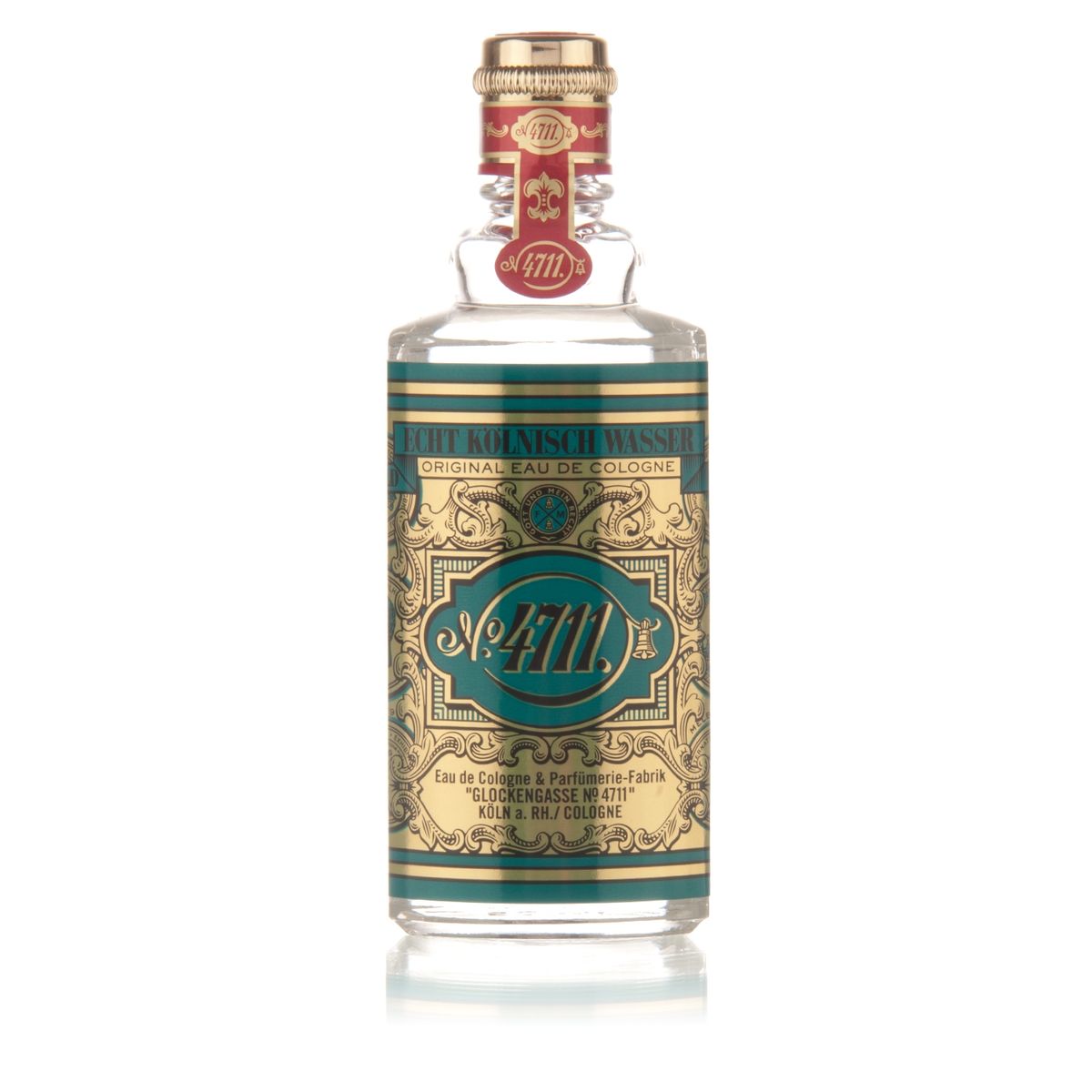4711 - Perfume Ekw Clasico Edc 100 ml 4711
