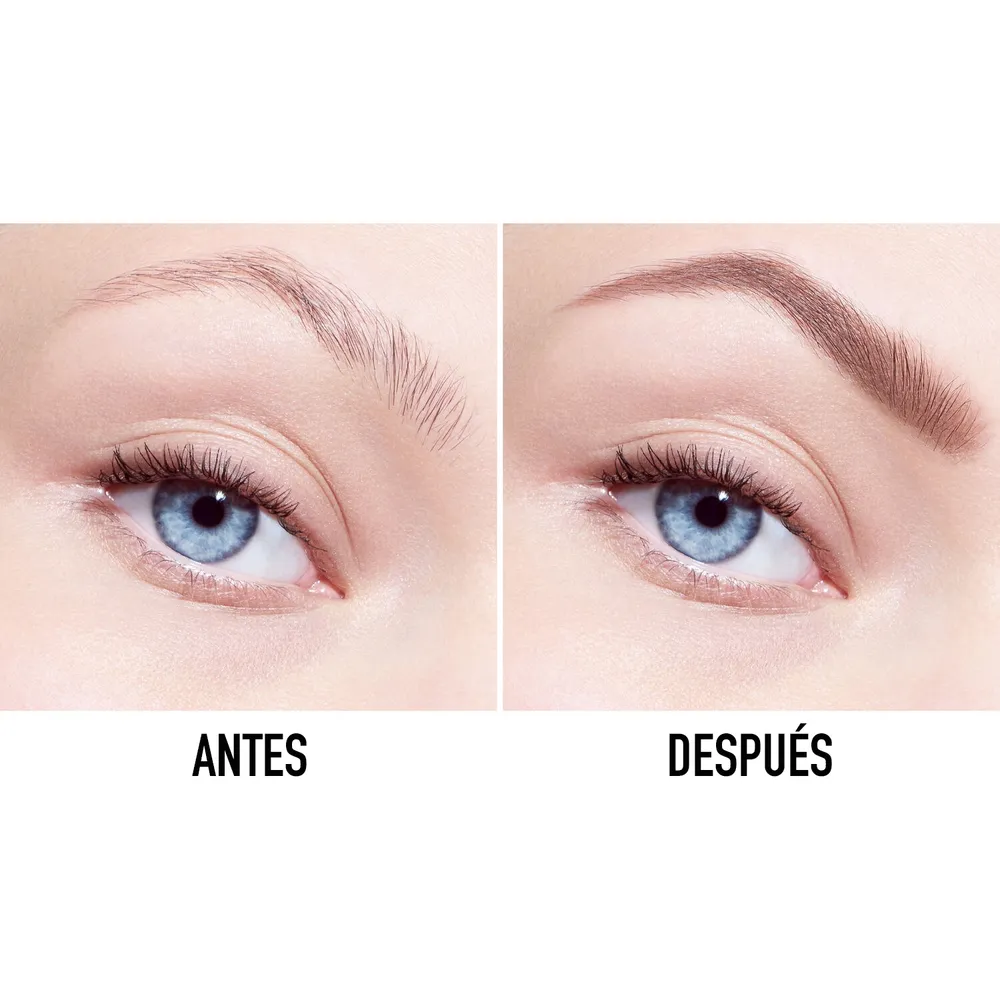 Dior Diorshow Brow Styler 001 Universal Brown, foto 3