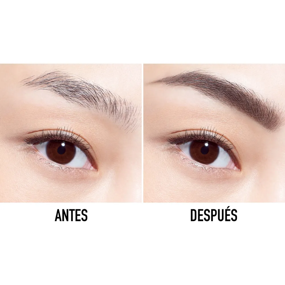 Dior Diorshow Brow Styler 001 Universal Brown, foto 4