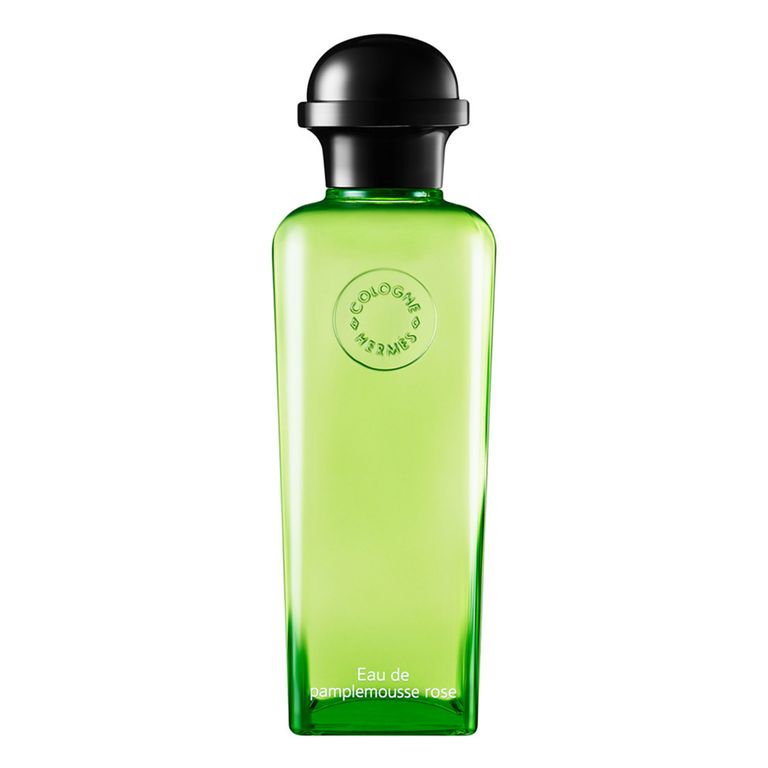 Perfume Eau de Pamplemousse Rose Eau de Cologne 100 ml Hermès