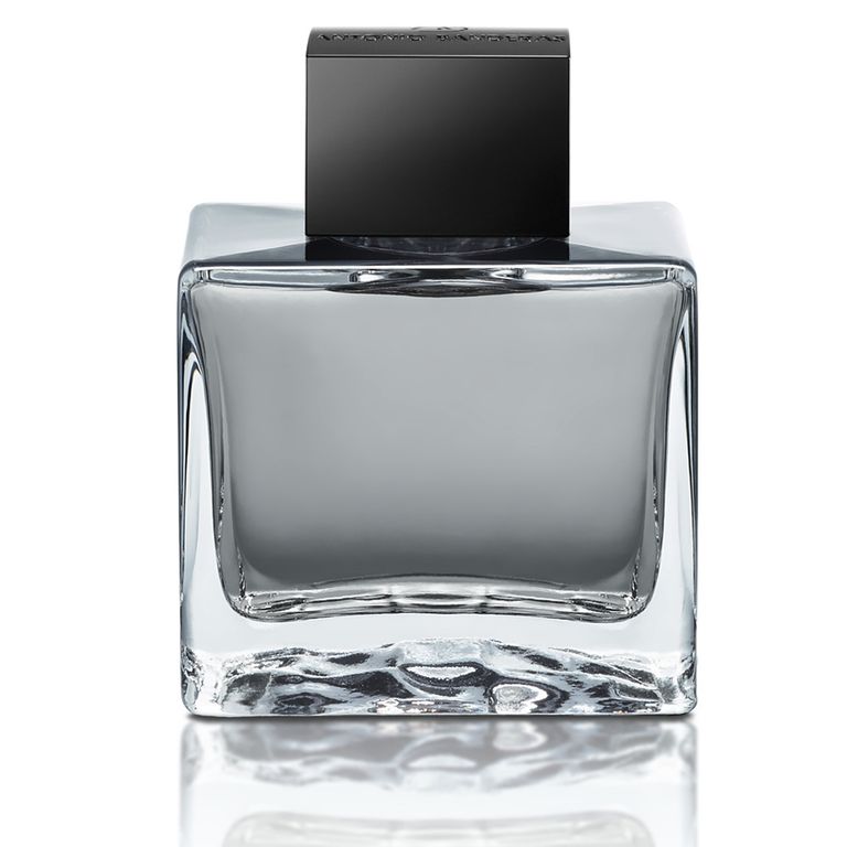 Perfume Seduction In Black EDT 100 ml Banderas
