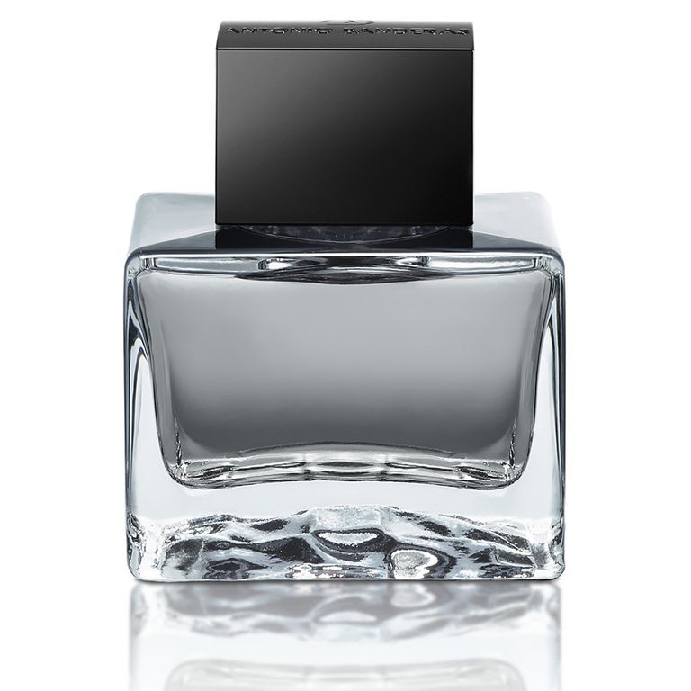 Perfume Seduction In Black EDT 50 ml Banderas