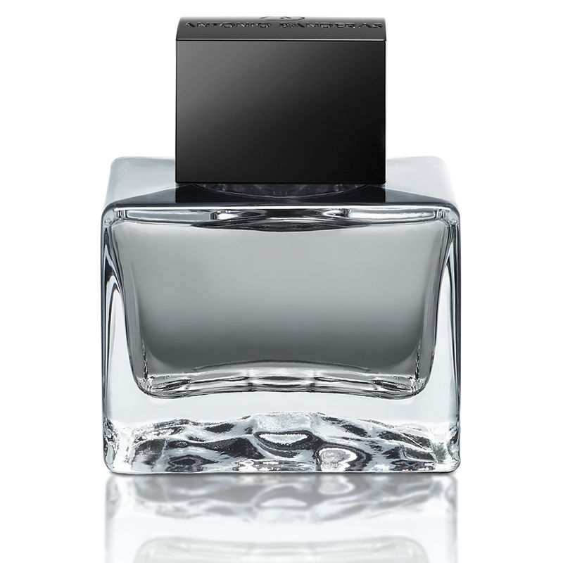 ANTONIO BANDERAS - Perfume Seduction In Black EDT 50 ml Antonio Banderas