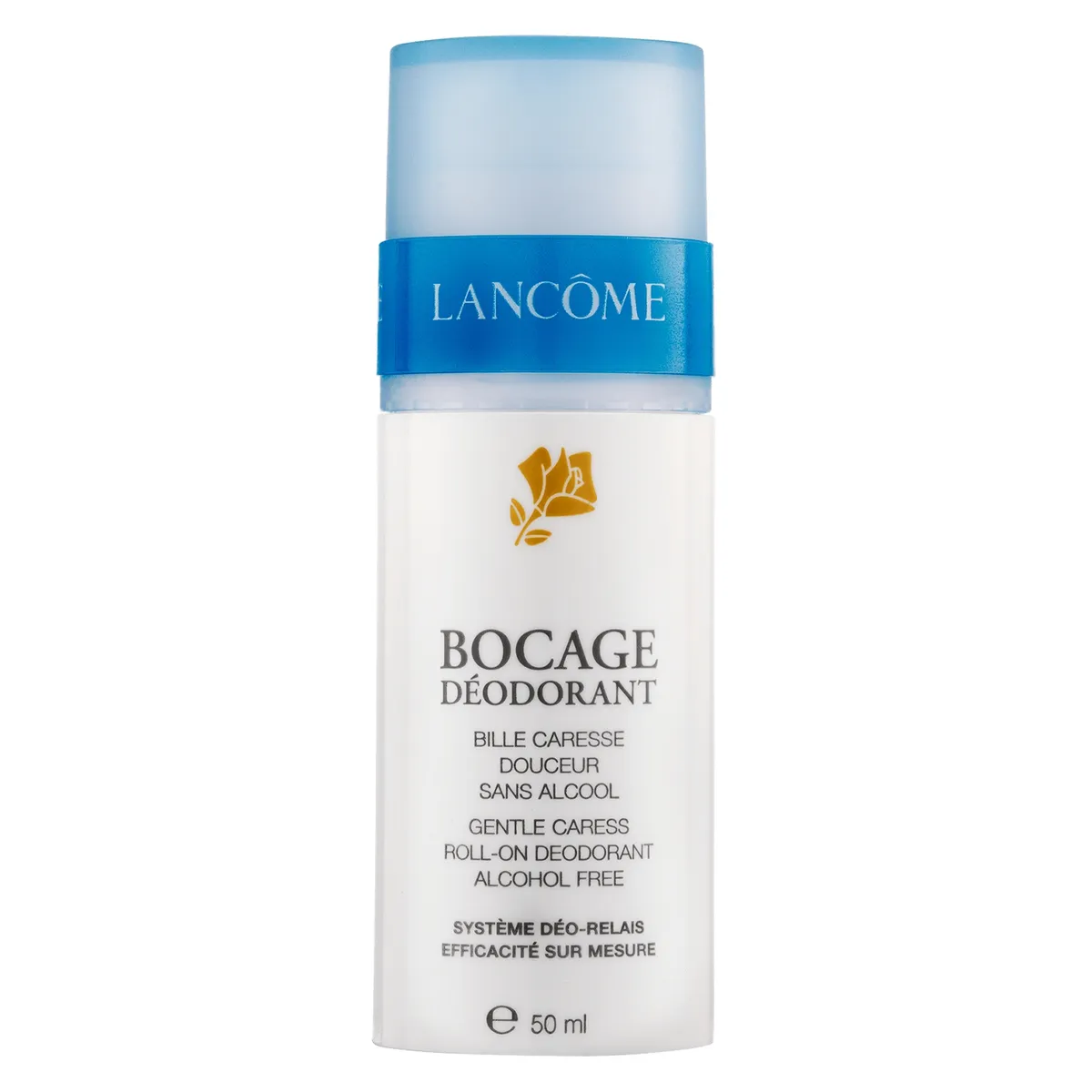LANCOME - Desodorante Bocage Bille Caresse 50 Ml Lancome