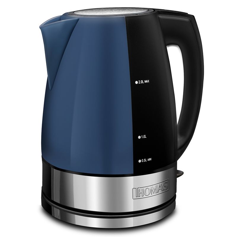 THOMAS - Hervidor TH-4800 Thomas