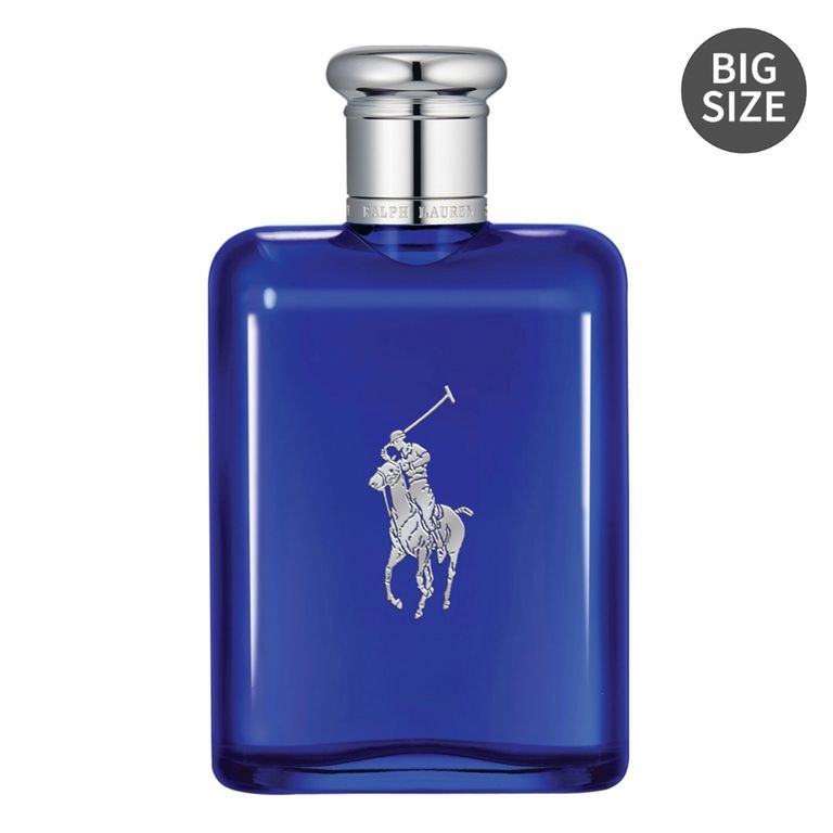 RALPH LAUREN Perfume Hombre Polo Blue EDT 200ml