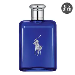 RALPH LAUREN - Perfume Hombre Polo Blue EDT 200ml