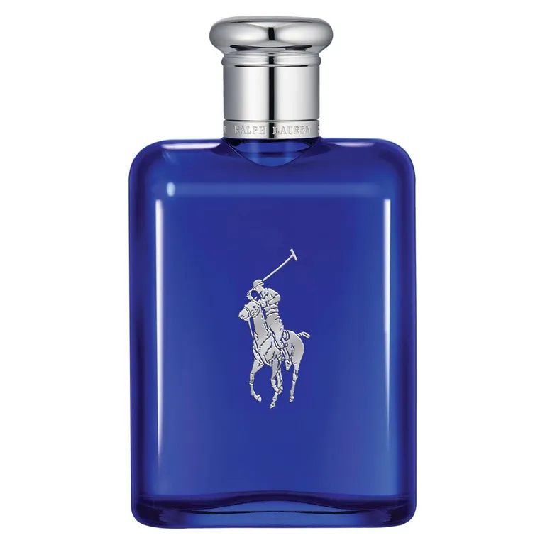 RALPH LAUREN Perfume Hombre Polo Blue EDT 200ml