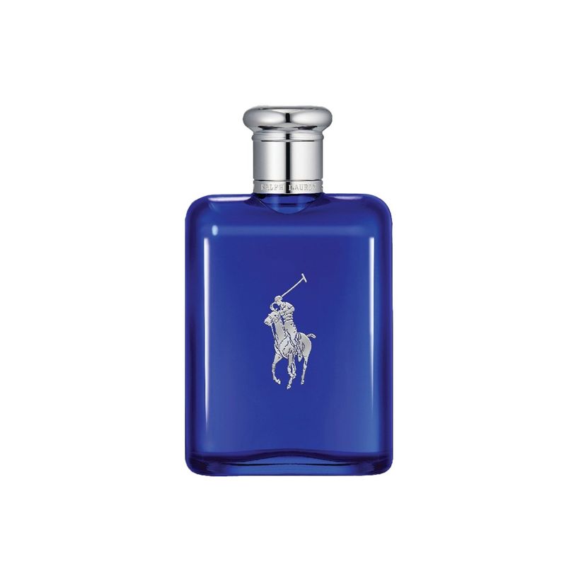 RALPH LAUREN - Perfume Hombre Polo Blue EDT 200ml Ralph Lauren