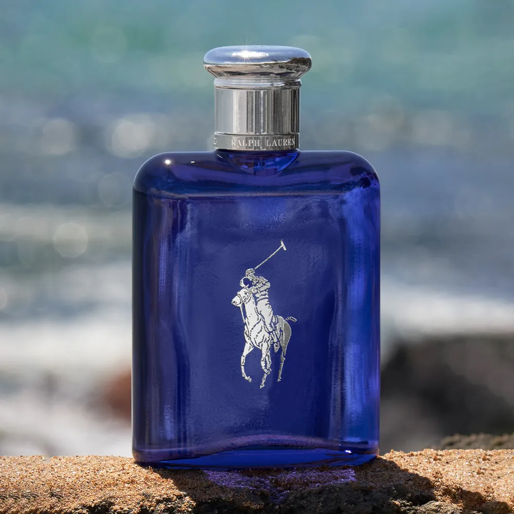 Ralph Lauren Polo Blue EDT 200 ml, foto 4