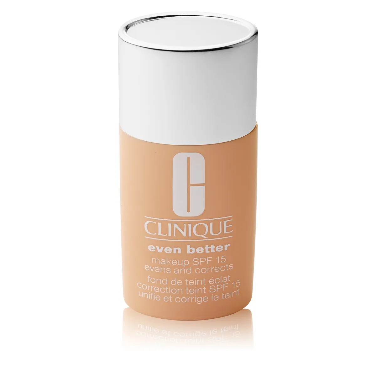 CLINIQUE - Base de Maquillaje Even Better Makeup SPF 15 Clinique