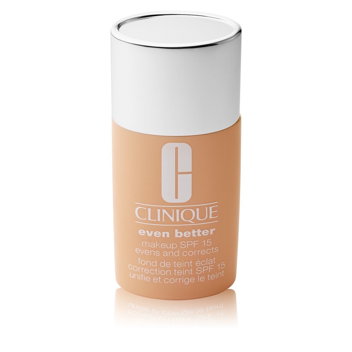 CLINIQUE - Base de Maquillaje Even Better Makeup SPF 15 Clinique