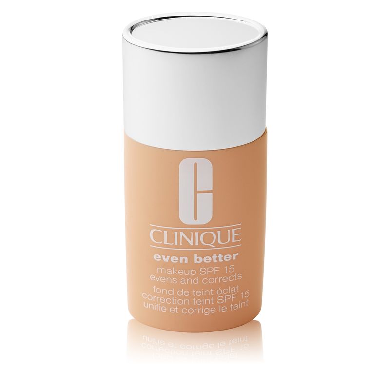 CLINIQUE - Base de Maquillaje Even Better Makeup SPF 15 Clinique