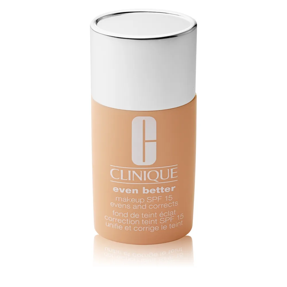 Clinique Even Better Makeup SPF 15, foto 2