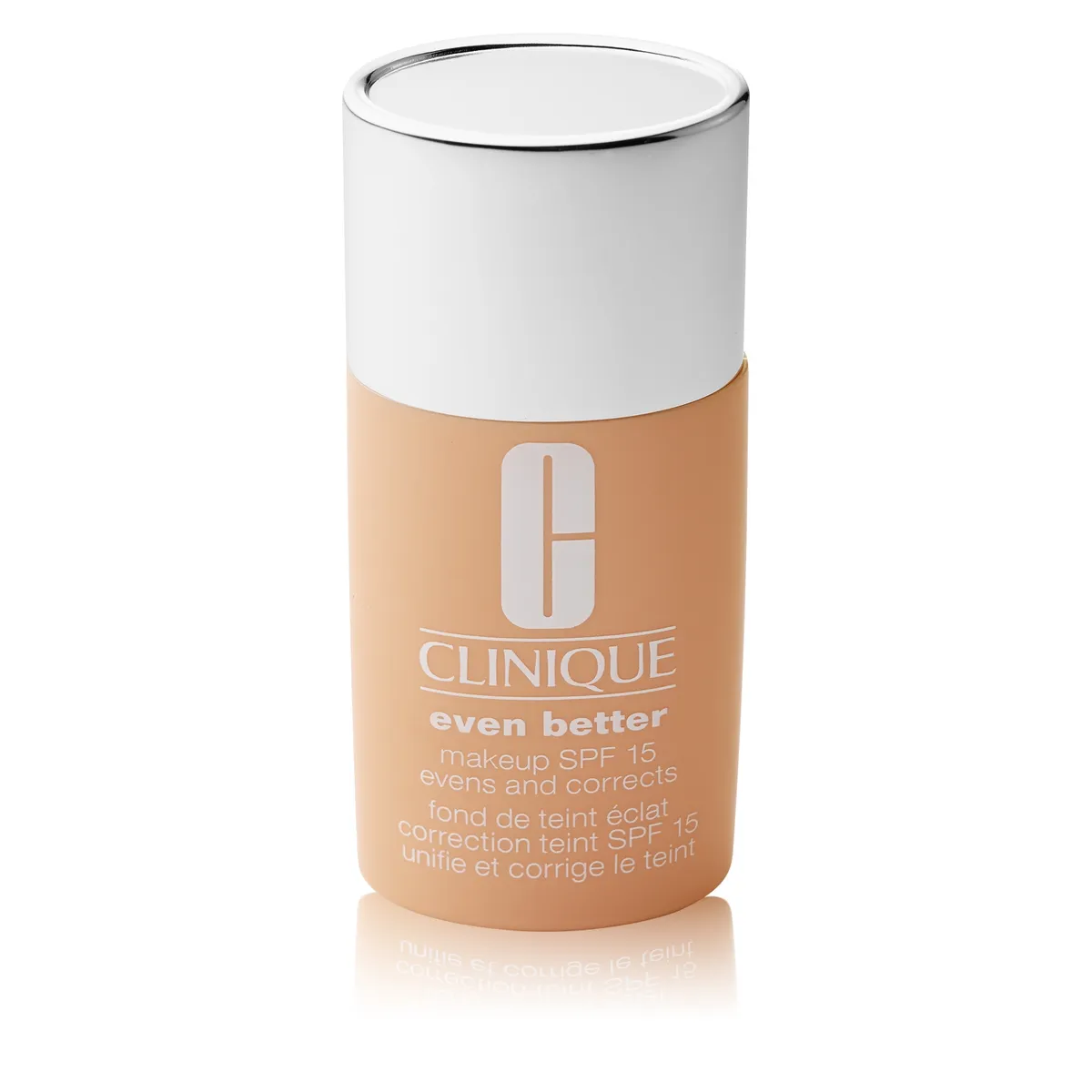CLINIQUE - Base de Maquillaje Even Better Makeup SPF 15 Clinique