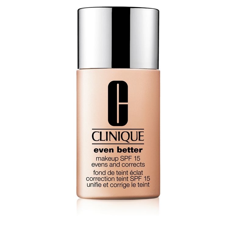 Base de Maquillaje Even Better Makeup SPF 15