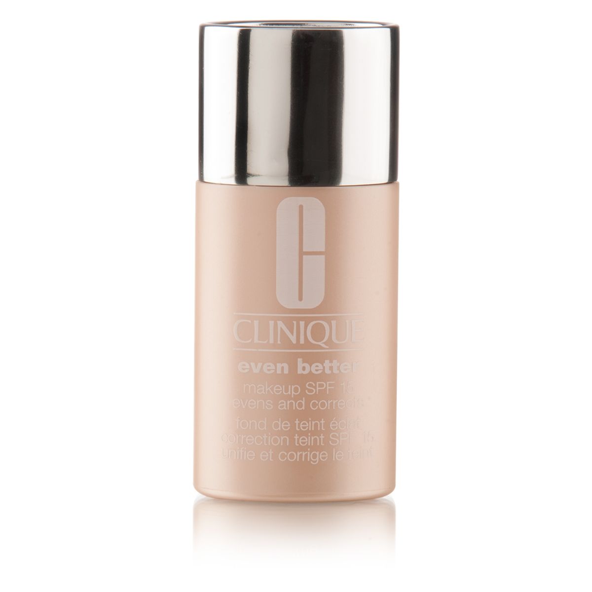CLINIQUE - Base de Maquillaje Even Better Makeup SPF 15 Clinique