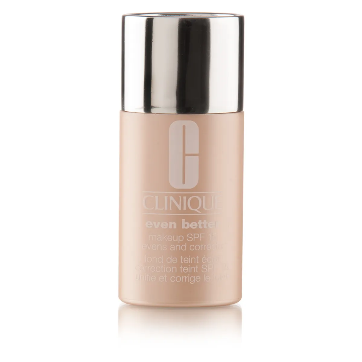 CLINIQUE - Base de Maquillaje Even Better Makeup SPF 15 Clinique