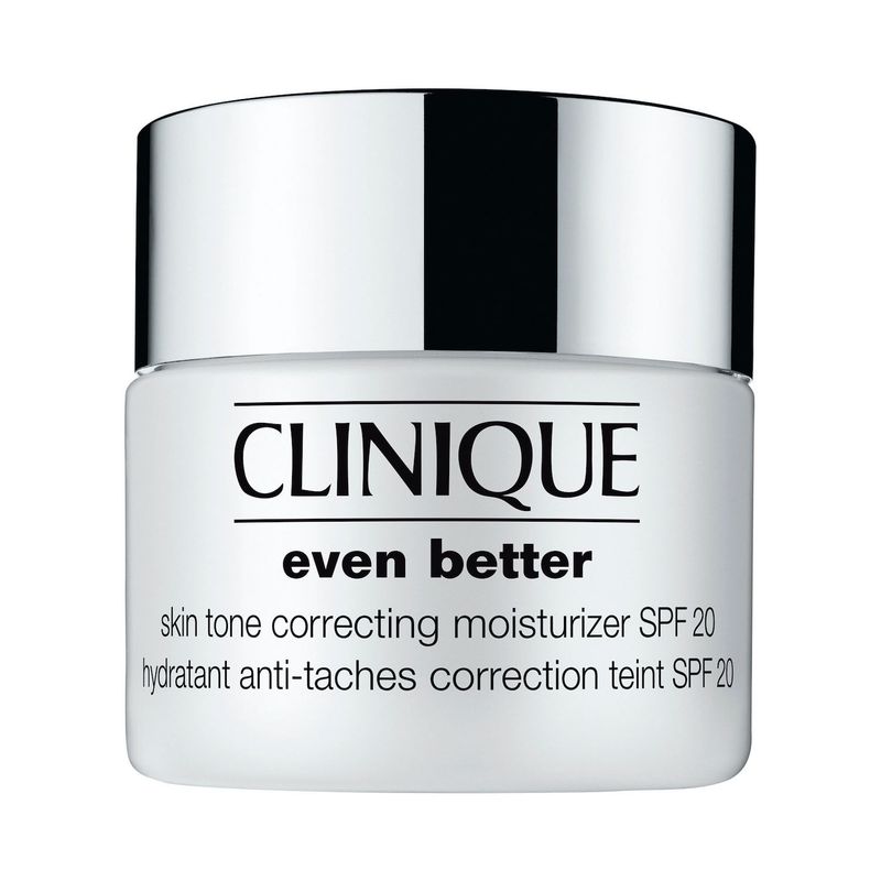 CLINIQUE - Hidratante Even Better Tone Correcting Spf 20 50 Ml Clinique