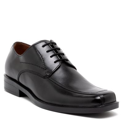 Imagen 2 del producto Zapato Formal Hombre Cuero Negro