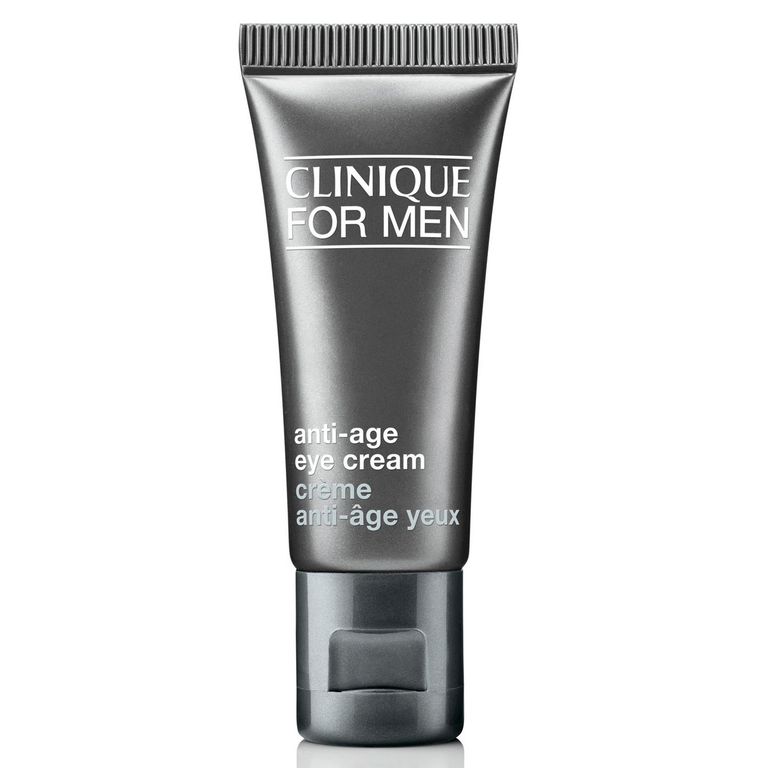 Contorno De Ojos Antiedad 15 Ml For Men