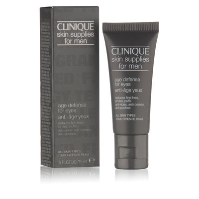 Imagen 2 del producto Contorno De Ojos Antiedad 15 Ml For Men