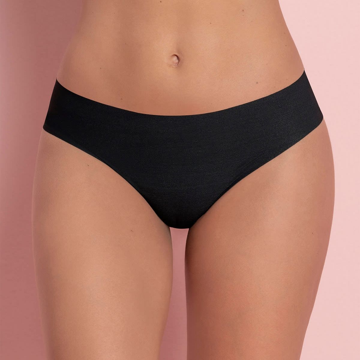 LEONISA - Calzón Mujer Leonisa