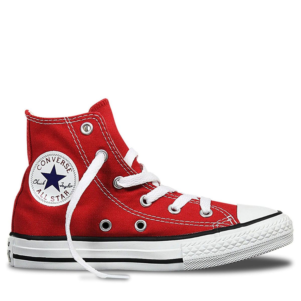 CONVERSE - Chuck Taylor All Star Zapatilla Urbana Niña Converse