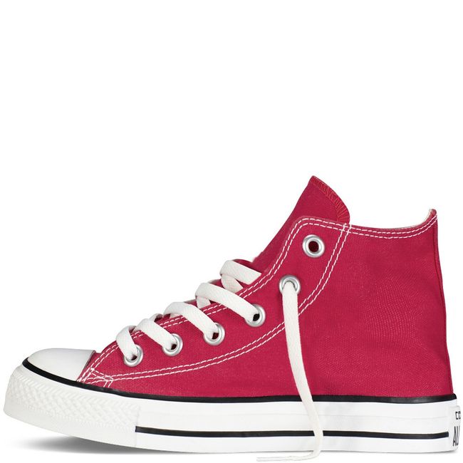 CONVERSE - Chuck Taylor All Star Zapatilla Urbana Niña Converse