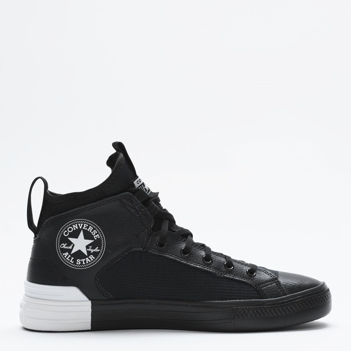 CONVERSE - Chuck Taylor All Star Zapatilla Urbana Niña Rosada (27 A 35) Converse