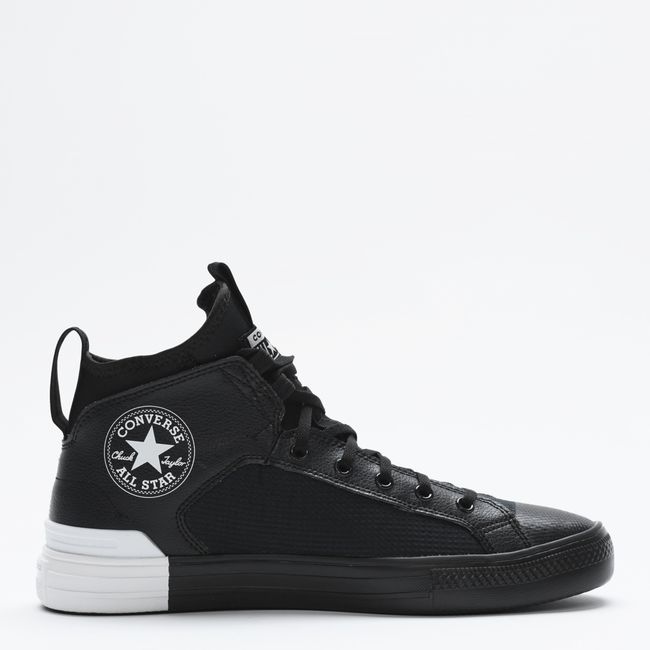 CONVERSE - Chuck Taylor All Star Zapatilla Urbana Niña Rosada (27 A 35) Converse