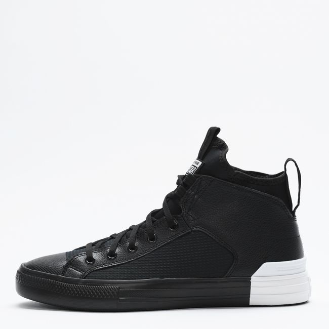 CONVERSE - Chuck Taylor All Star Zapatilla Urbana Niña Rosada (27 A 35) Converse