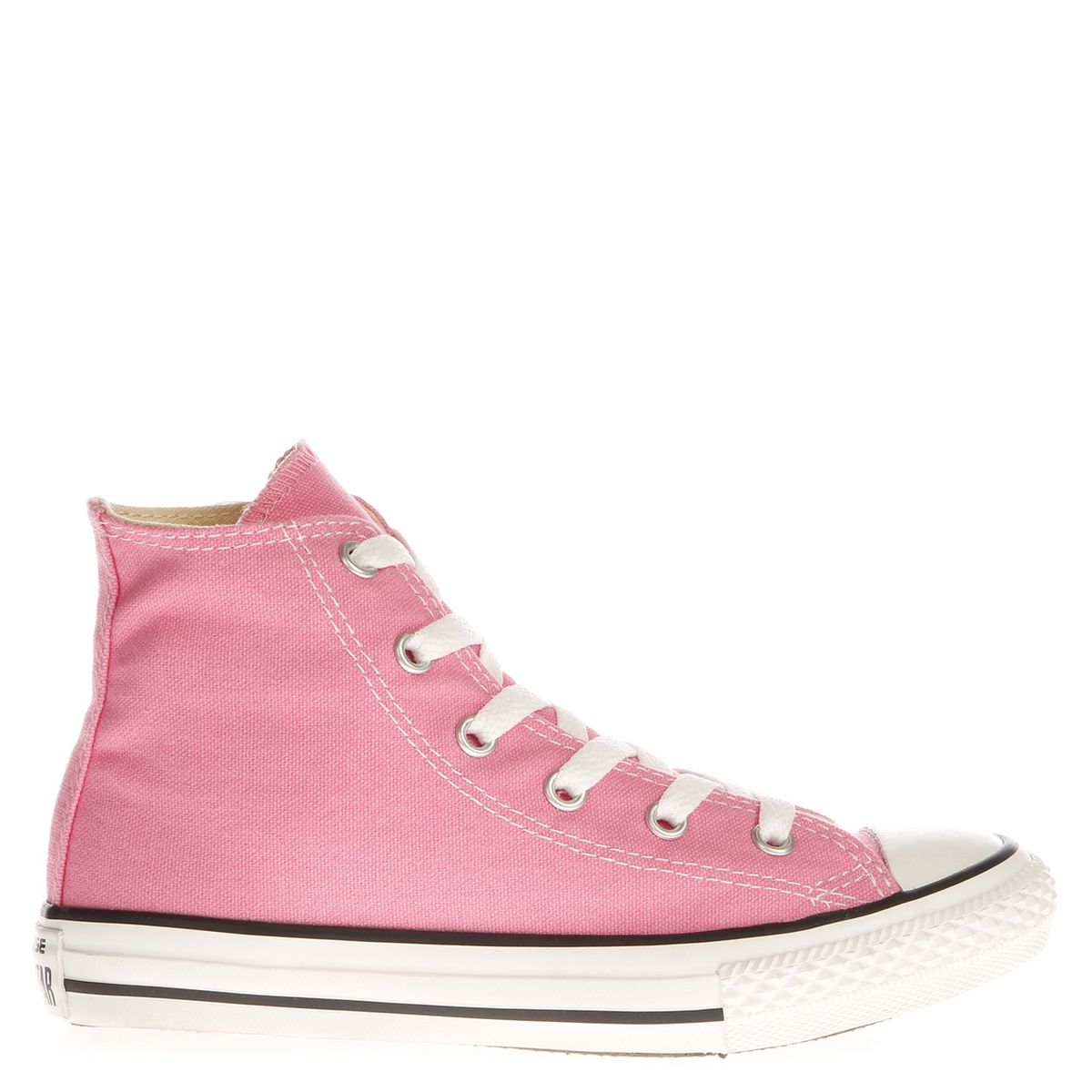 CONVERSE - Zapatilla Urbana Niña Rosado (18 A 26.5) Converse