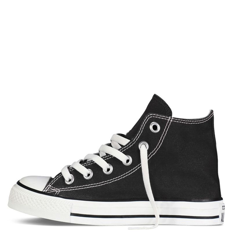 CONVERSE - Zapatilla Urbana Niño Negro Converse (27 a 34)