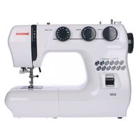 Máquina de Coser 3022