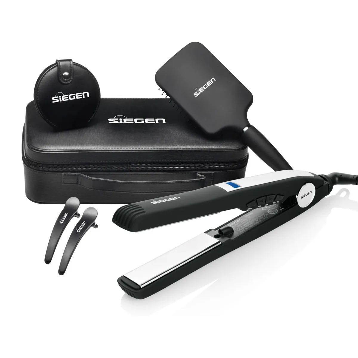 SIEGEN - Alisador SG-4800 Siegen