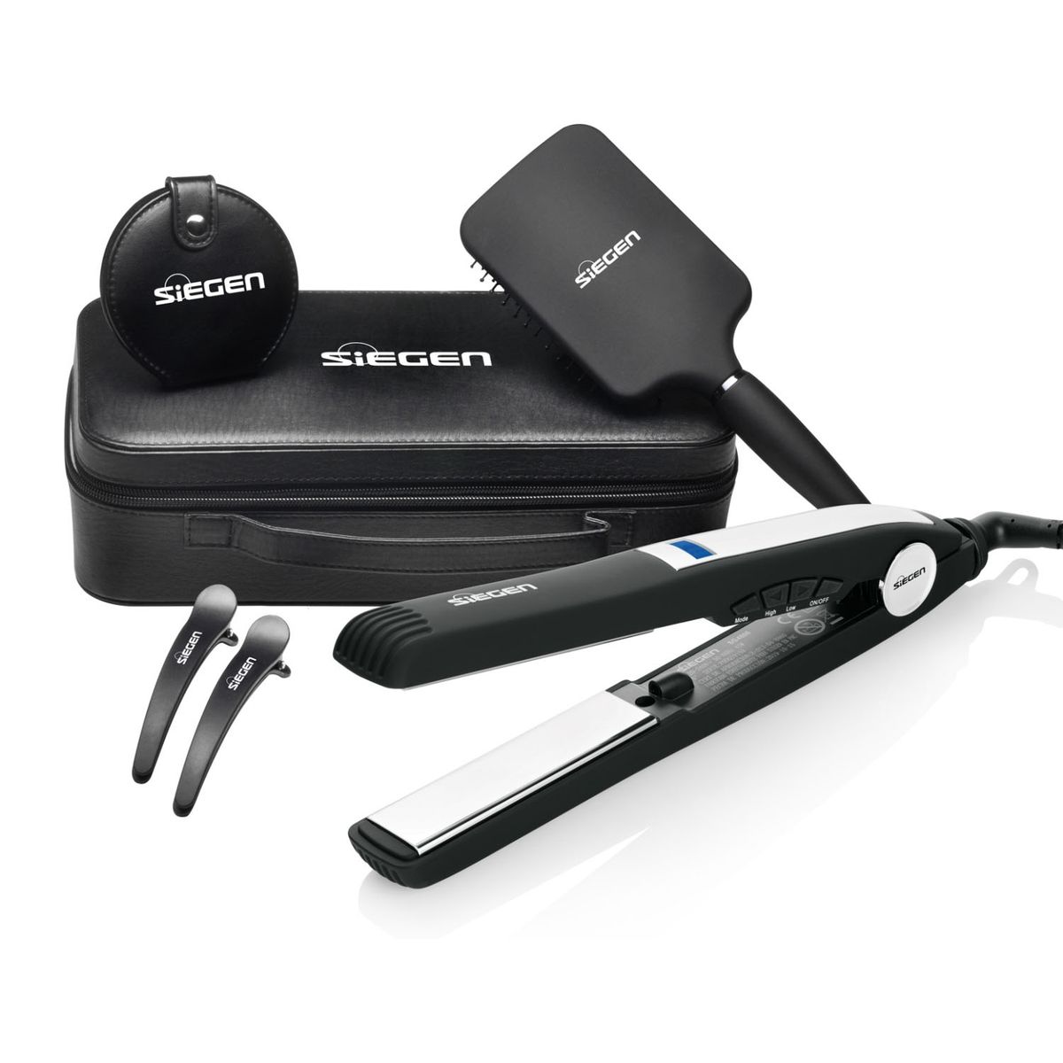 SIEGEN - Alisador SG-4800 Siegen