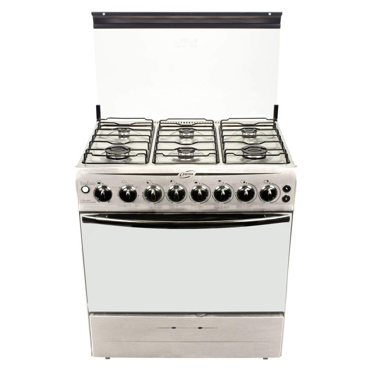 FENSA - Cocina A Gas F2990