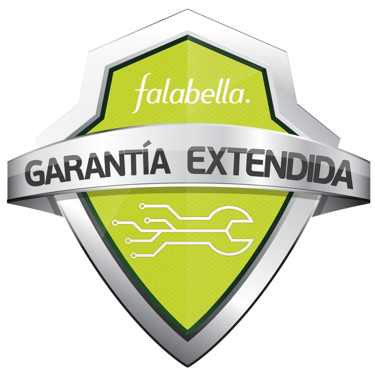 GARANTIA EXTENDIDA - 2 años de Garantía extendida