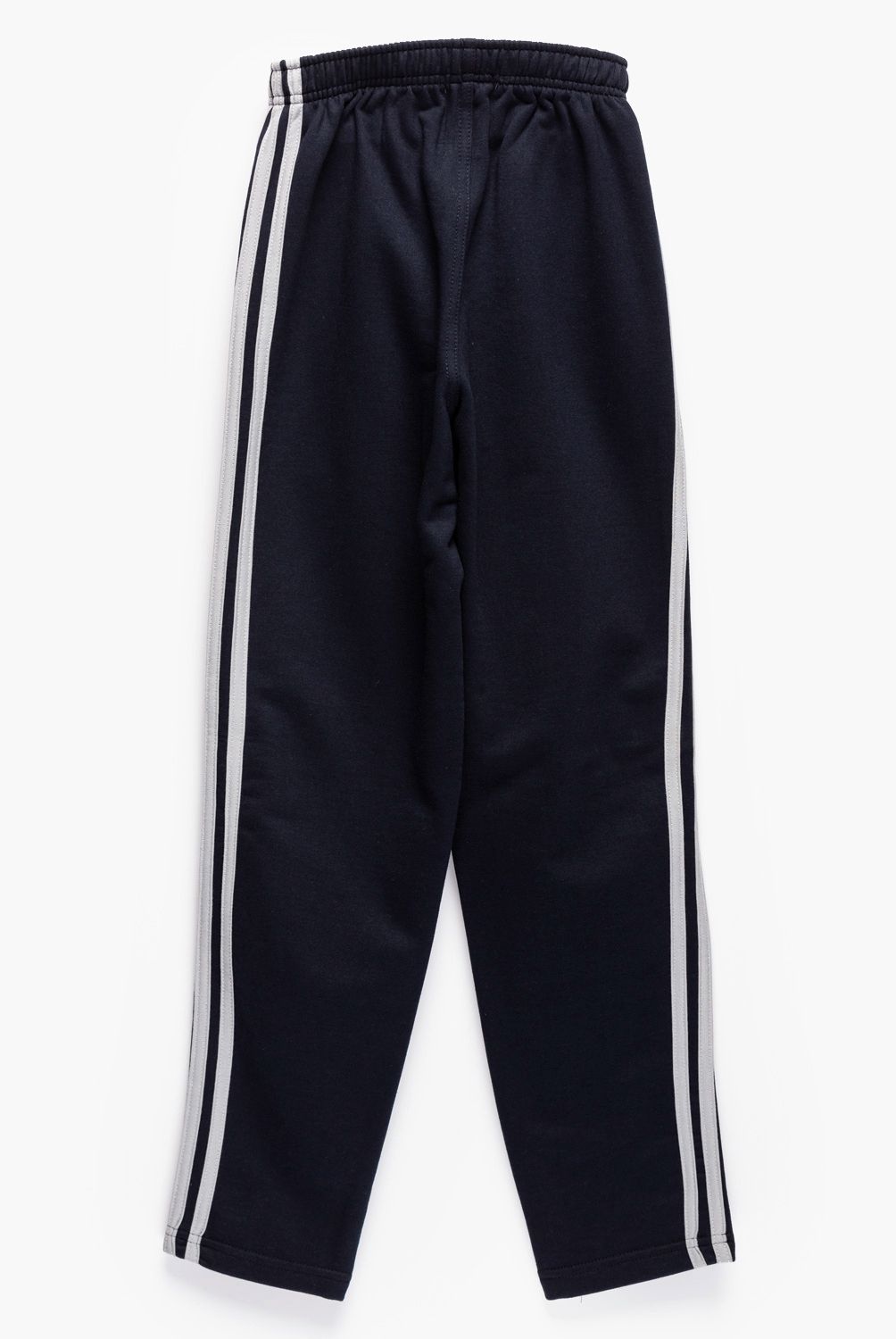 COLEGIO HISPANO BRITANICO - Pantalón Buzo Escolar, 65% Algodón 35% Poliéster, Pretina Elasticada, Bolsillos Al Costado Unisex Colegio Hispano Britanico