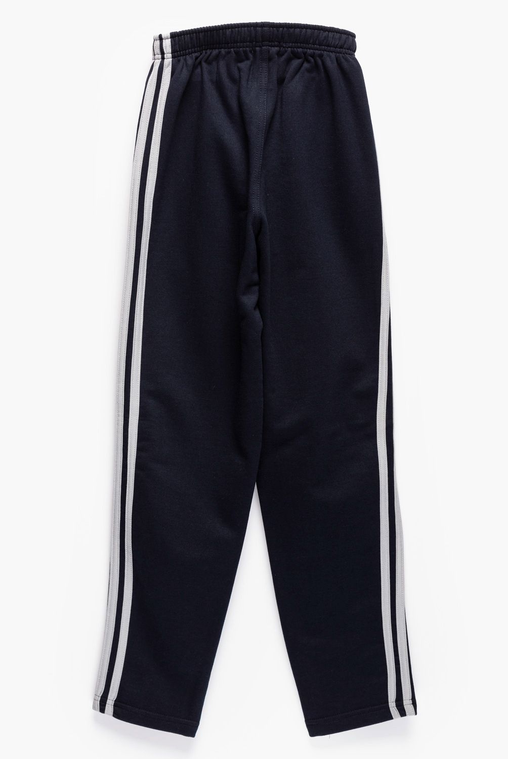 COLEGIO HISPANO BRITANICO - Pantalón Buzo Escolar, 65% Algodón 35% Poliéster, Pretina Elasticada, Bolsillos Al Costado Unisex Colegio Hispano Britanico