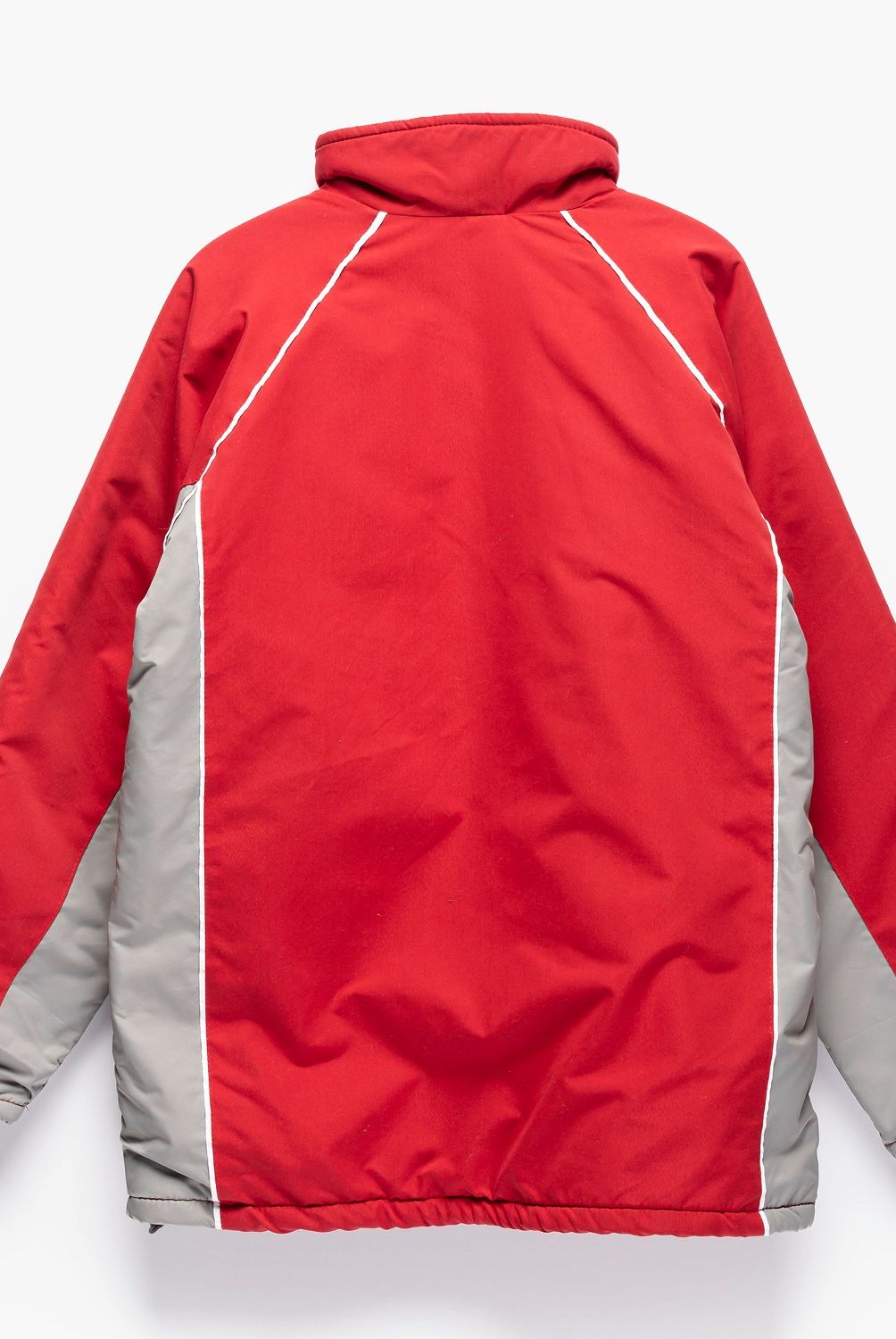 COLEGIO ANDRES BELLO LA SERENA - Colegio Andres Bello La Serena Parka Escolar, Cuerpo Interior Polar Unisex